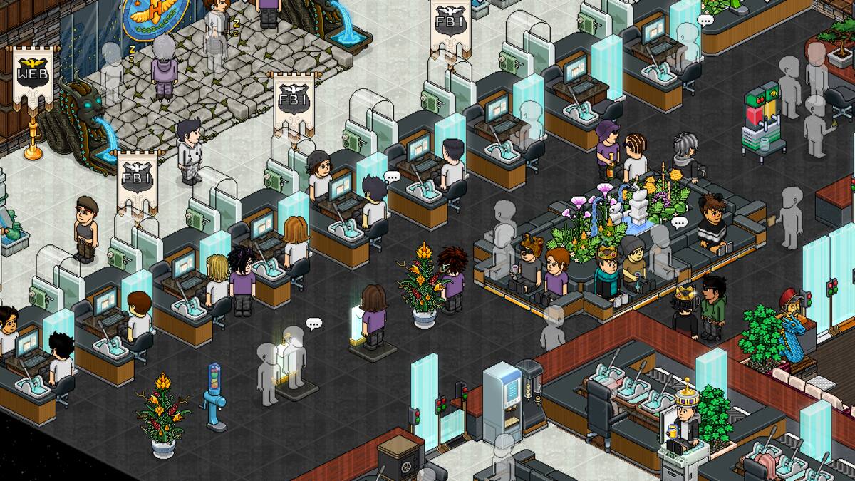 Todo tiene un inicio y un final. El popular juego tiene nuevos dueños.