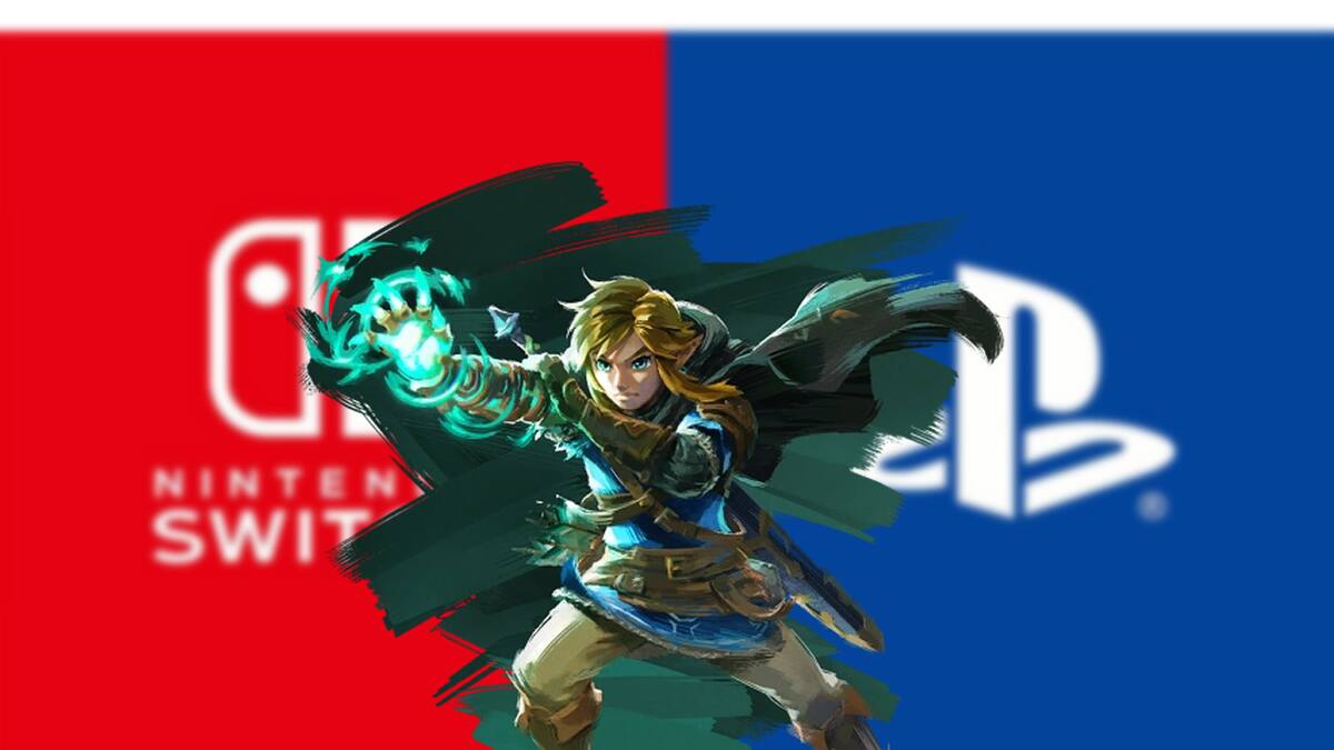 Todos están emocionados por el esperado estreno por parte de Nintendo