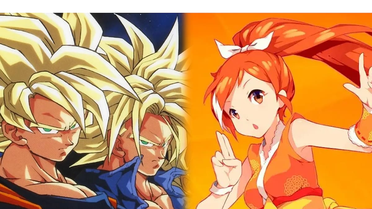 Todos los arcos del anime están en la plataforma, pero hay una restricción a tener en cuenta