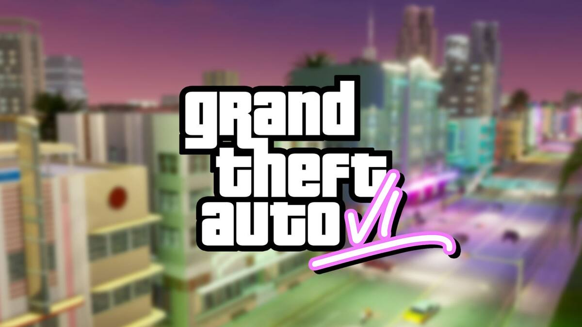 ¿Todos los caminos llevan a Vice City?