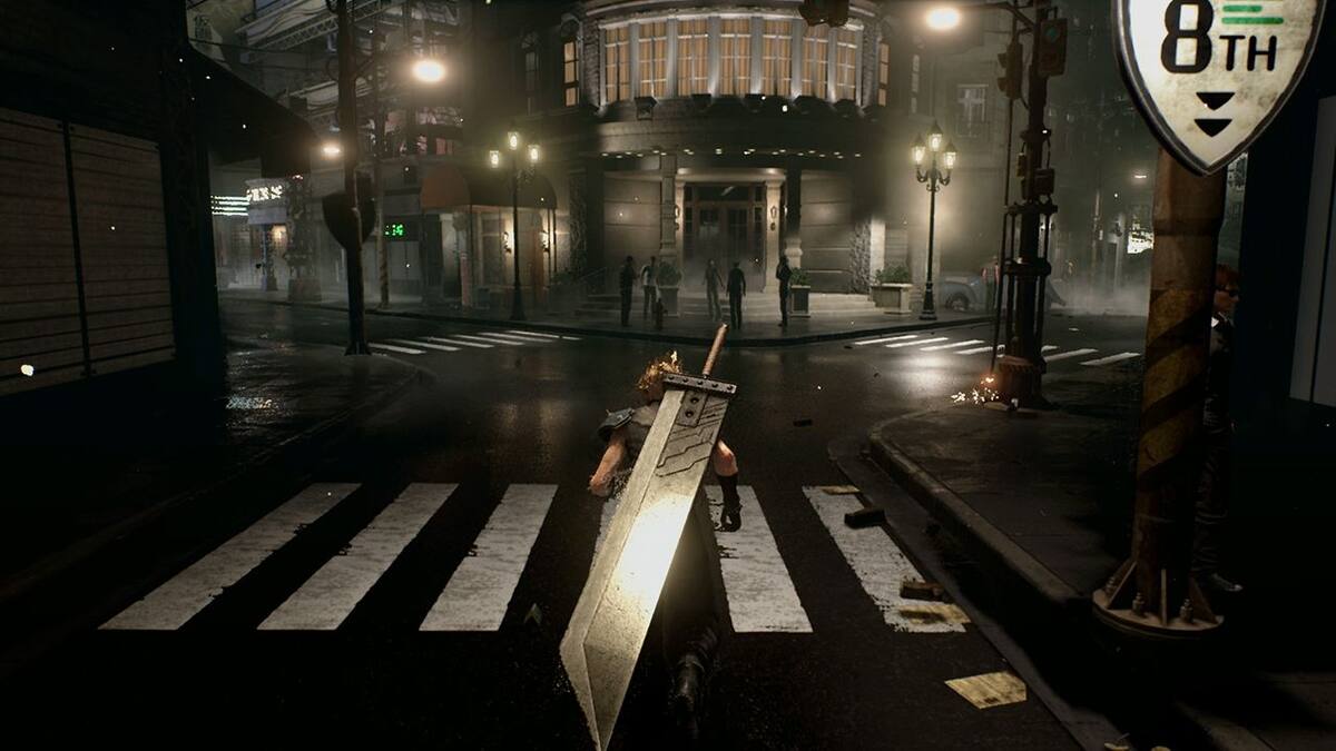 Todos los diálogos del juego serán hablados