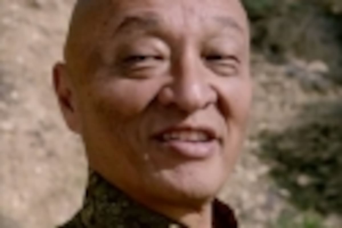 Ya está disponible la segunda temporada de Mortal Kombat: Legacy