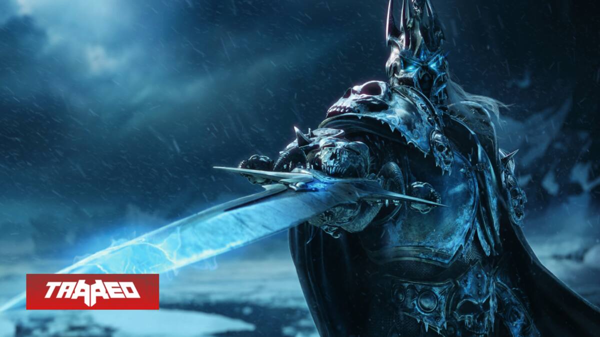 Todos los jugadores con una suscripción de WoW tendrán acceso completo a esta recreación auténtica de la segunda expansión del juego, y podrán revivir esta clásica era de la saga de Warcraft.