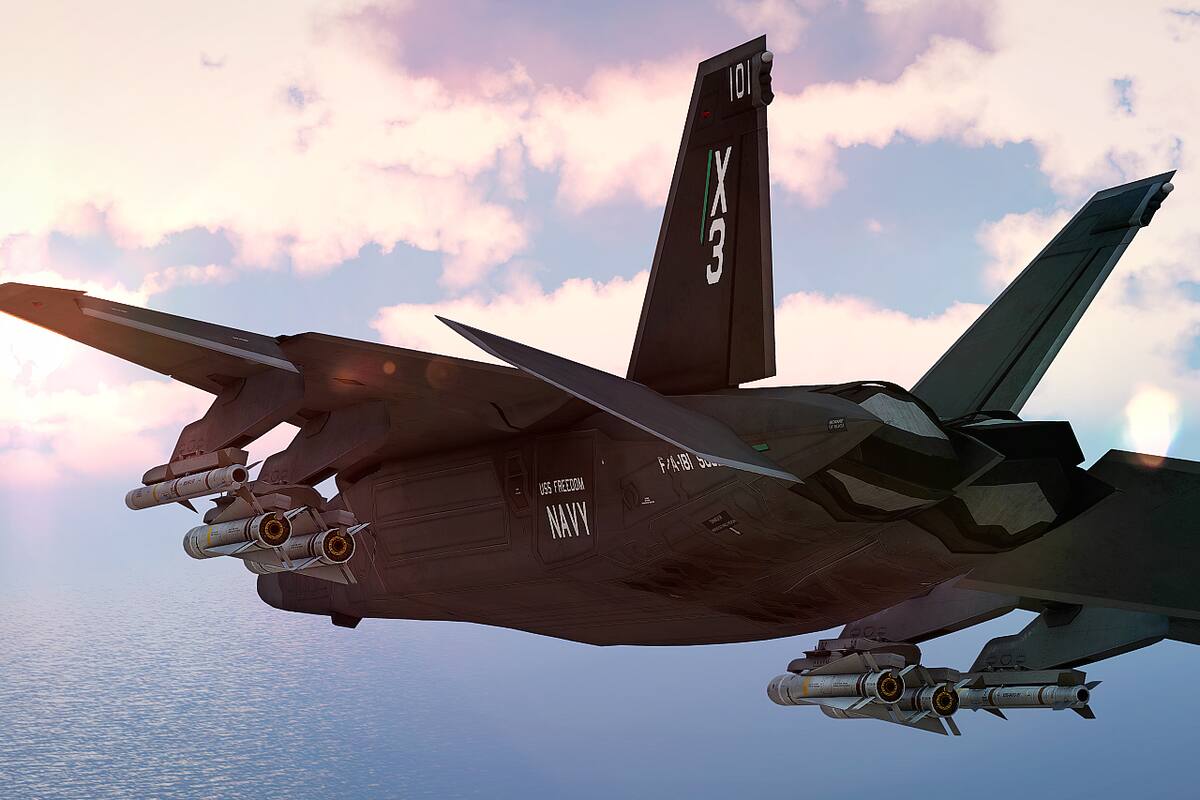 Ya sabemos cuándo llegará el próximo DLC para ArmA III