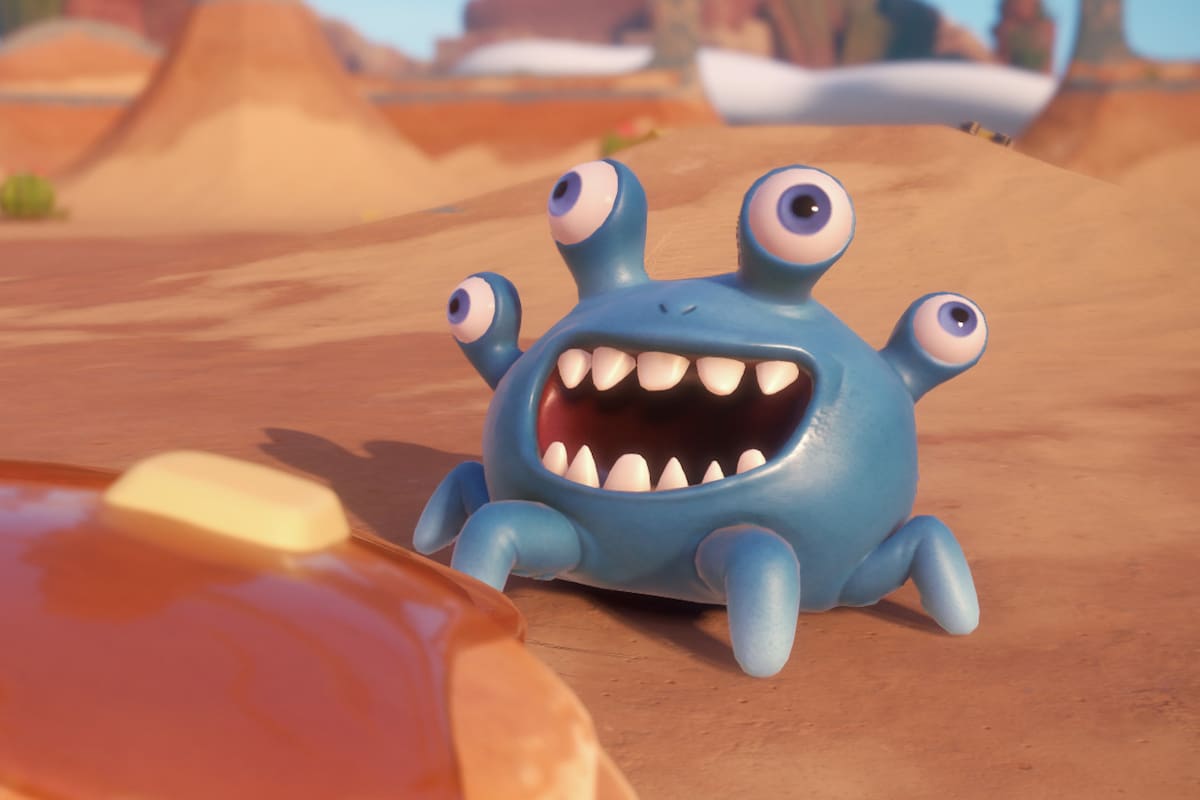 Cerrarán los servidores de Deformers, el nuevo juego de Ready at Dawn