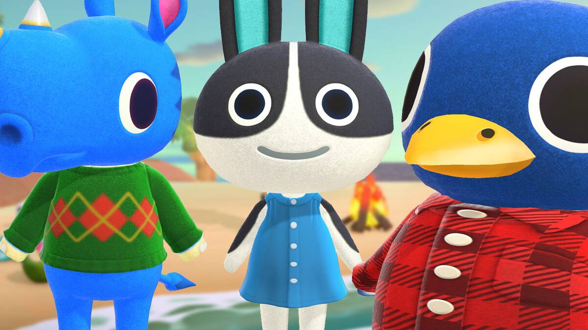Todos los usuarios de un mismo Nintendo Switch podrán compartir 1 sola isla