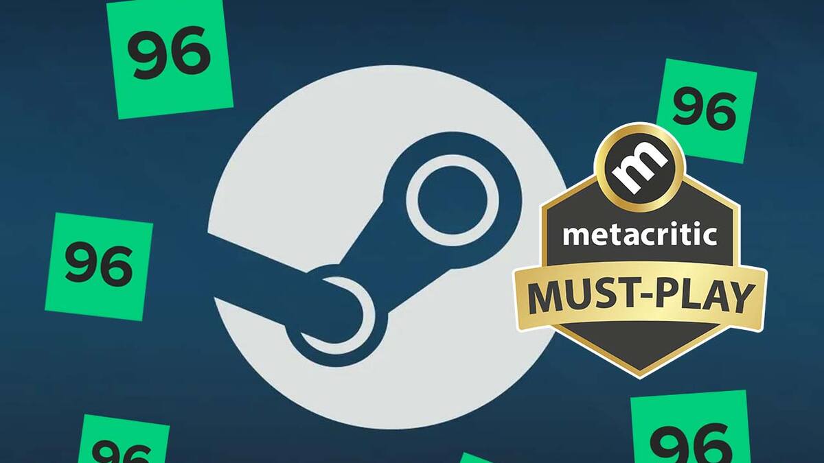 Todos los videojuegos del paquete tienen calificaciones promedio de 90 puntos en Metacritic