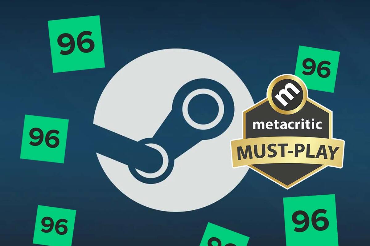 Esta colección incluye 3 juegazos aclamados por la crítica y tiene 90% de descuento en Steam; consigue algunos de los mejores títulos de la historia por $2 USD