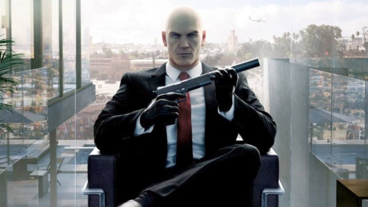 Todos pueden darle ahora un primer vistazo en PC, Xbox One y PS4