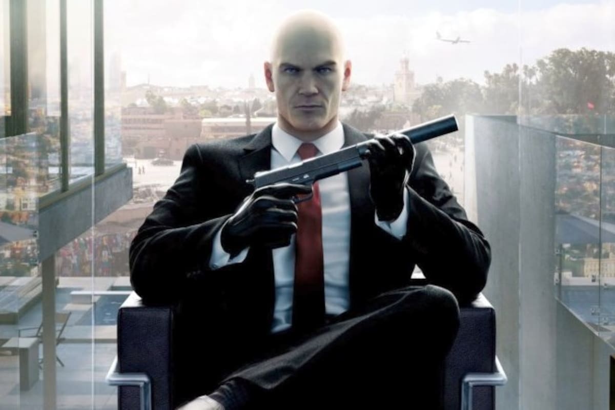 El primer episodio de HITMAN está gratis en todas las plataformas