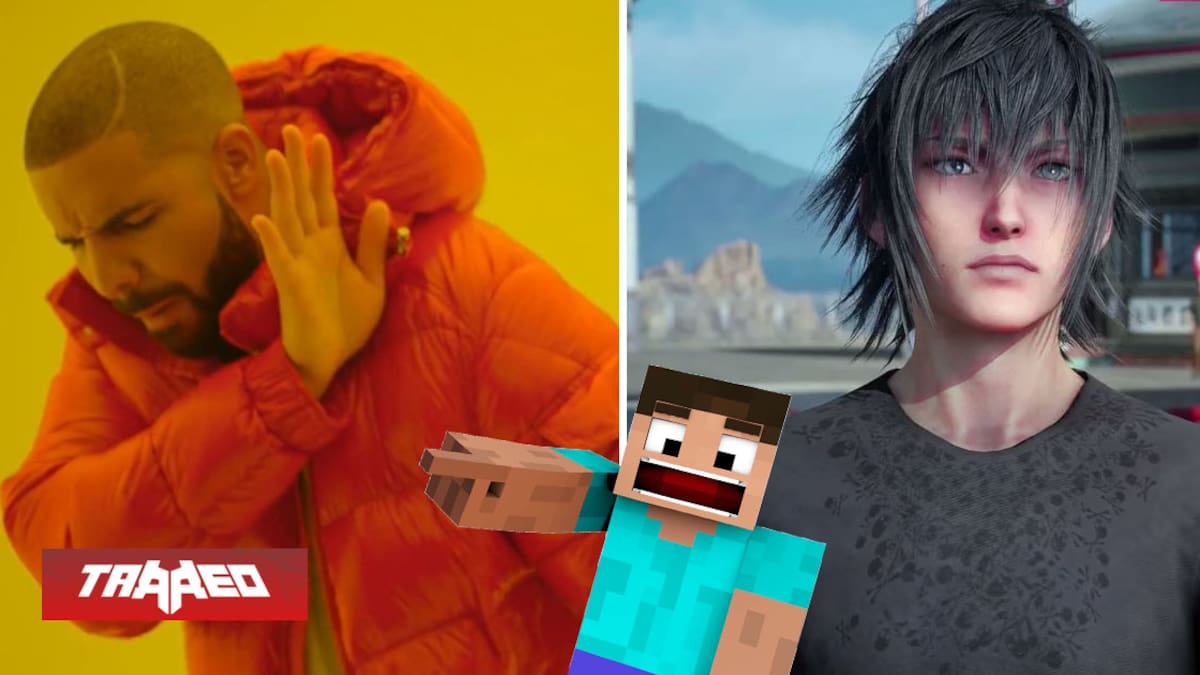 Todos tenemos buenas razones para evitar un juego, pero otras son bastante ridículas