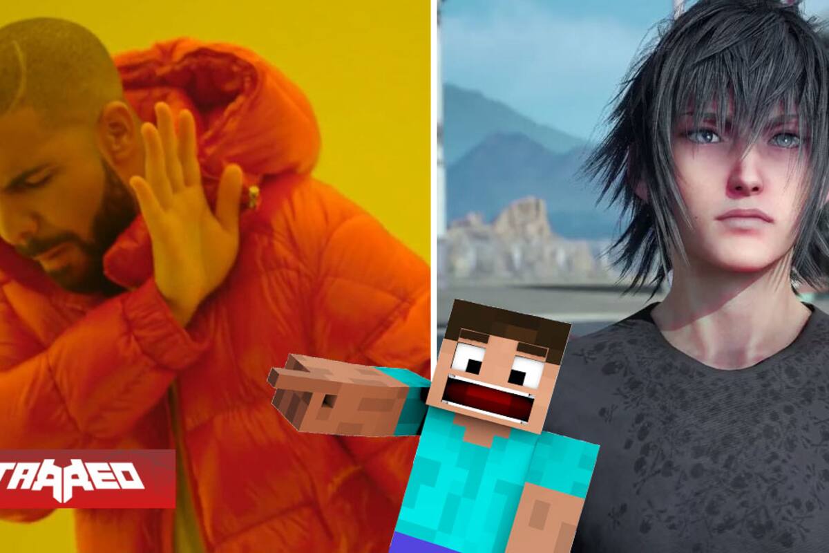 Jugadores cuentan las razones más ridículas por las que han evitado buenos juegos: Por los peinados, las voces o porque no se puede saltar