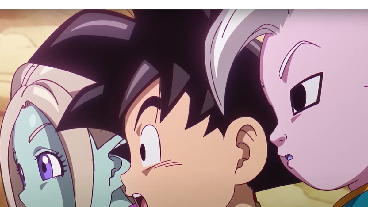 Toei Animation compartió el avance final del nuevo anime de la franquicia de Akira Toriyama