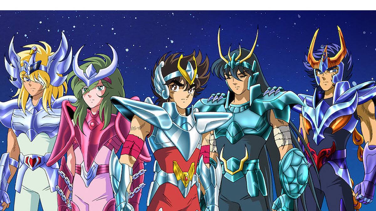 Toei Animation consiente a los fans por el debut de la película live action de la saga