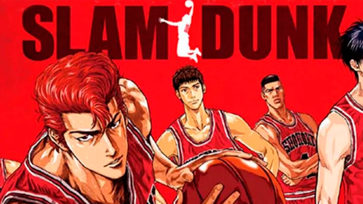 Toei Animation presented a brief teaser of the film production