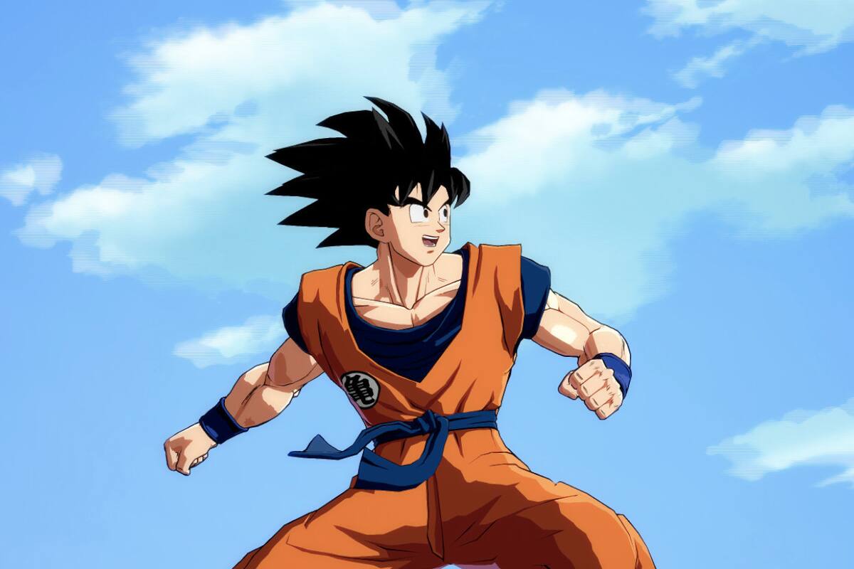 Dragon Ball: fans de la franquicia celebran hoy el Día de Goku