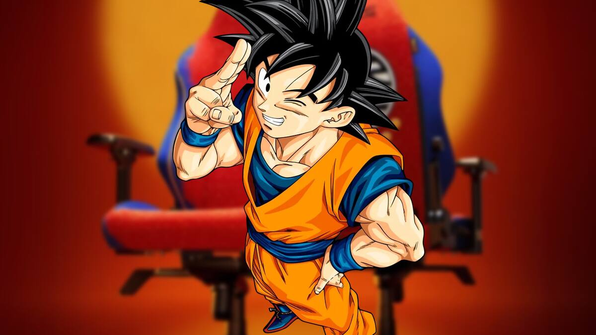 Toei Animation y Secretlab formaron una alianza para consentir a los jugadores y fans de la saga