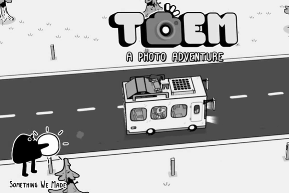 TOEM - Tráiler de Anuncio en Nintendo Switch| Indie World Showcase Agosto 2021