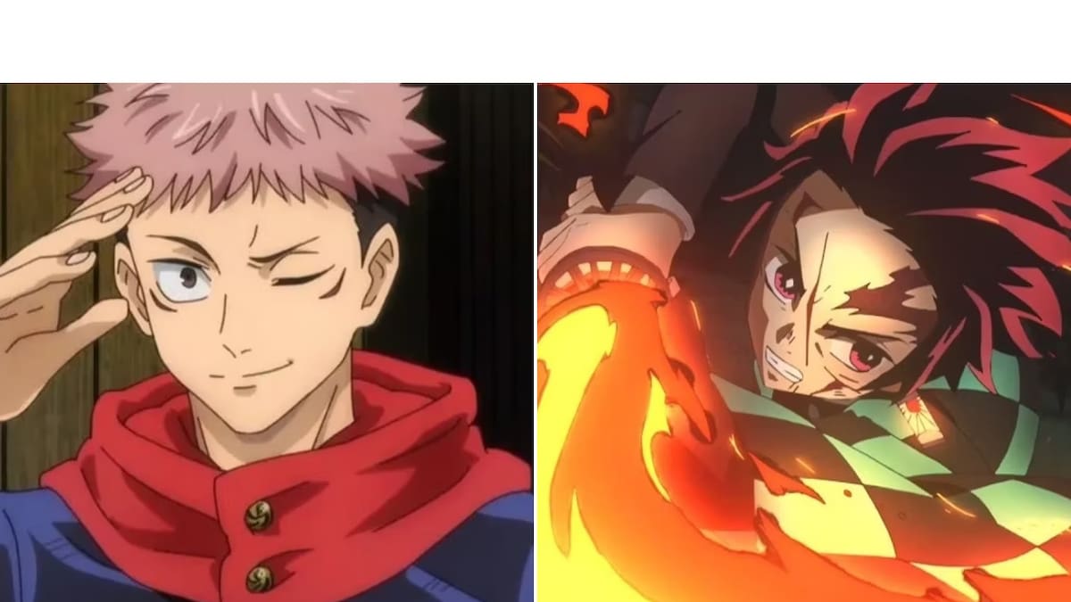 Toho and Aniplex want to stop the leaks of their popular animes