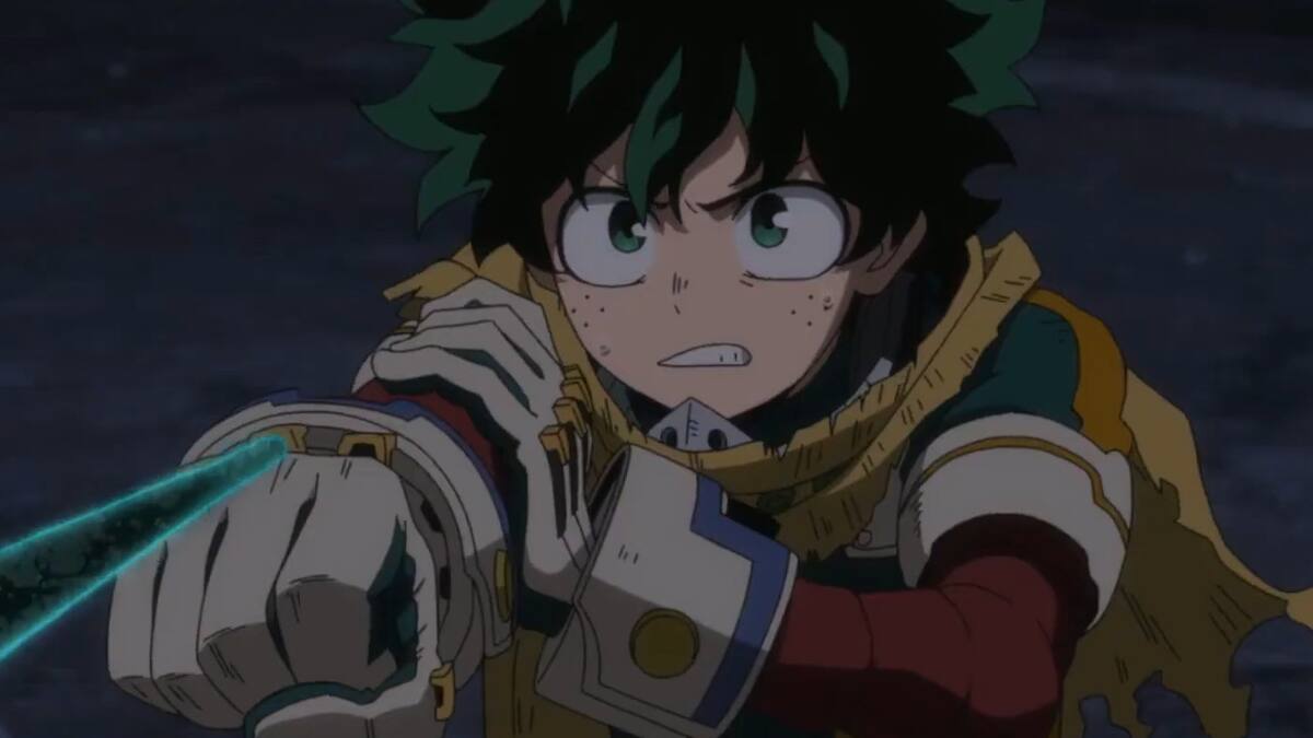 TOHO animation dejó a los asistentes de Anime Expo 2024 ver los primeros 15 minutos de la cinta