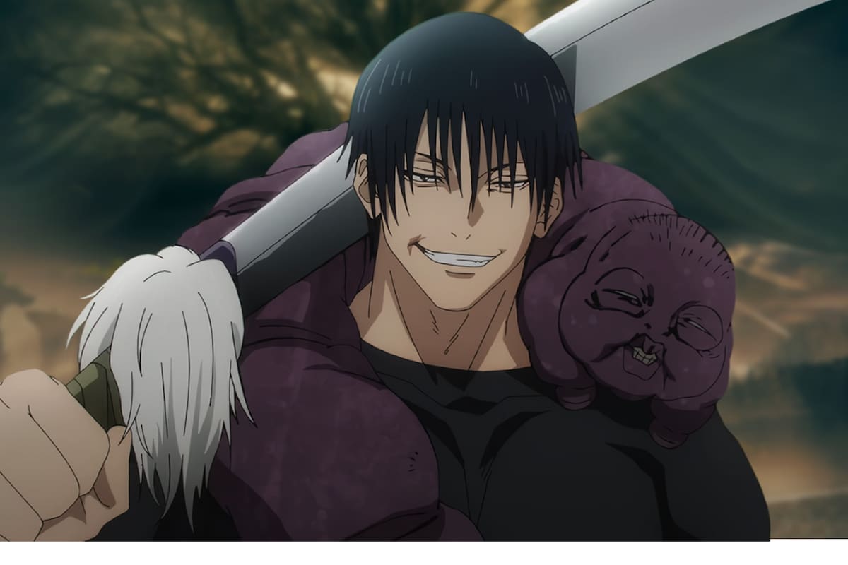 ELDEN RING y Jujutsu Kaisen se unen en un mod que los fans del anime amarán