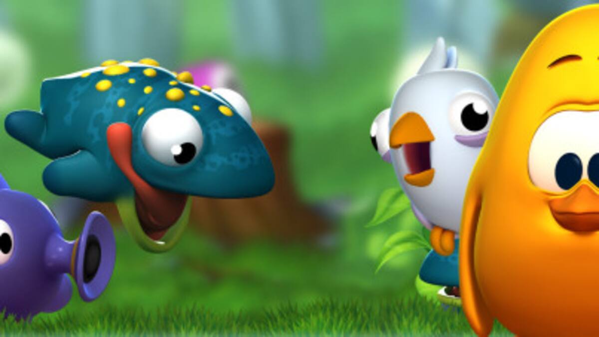 Toki Tori 2 buscaba implementar la Steam Workshop en Wii U