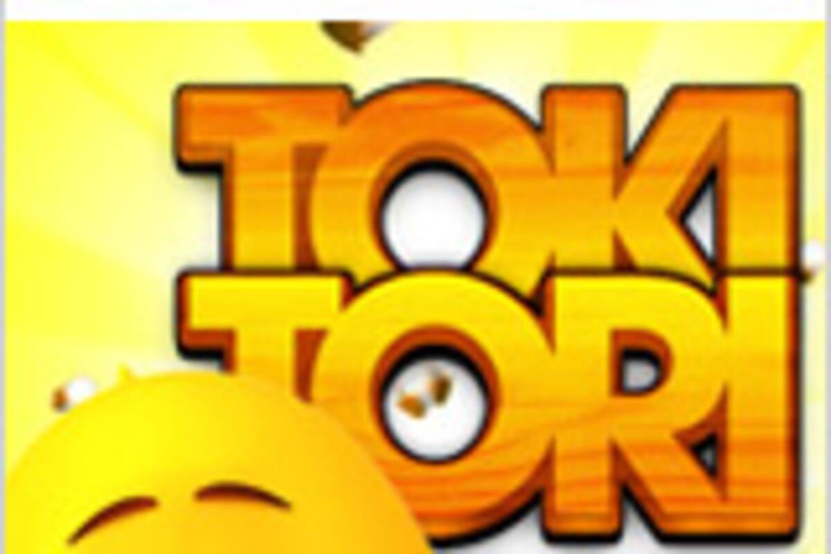 Toki Tori
