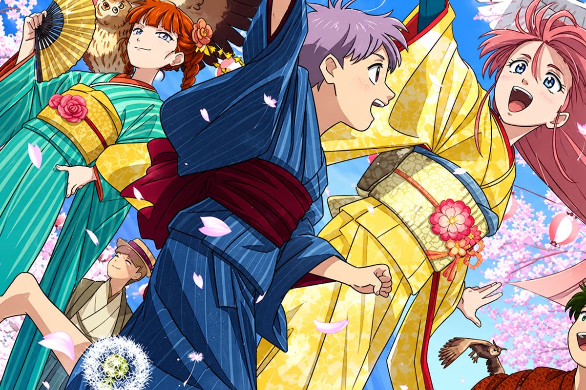 El Tokyo Anime Award Festival llega a su fin luego de 13 años de reconocer lo mejor de la industria de la animación
