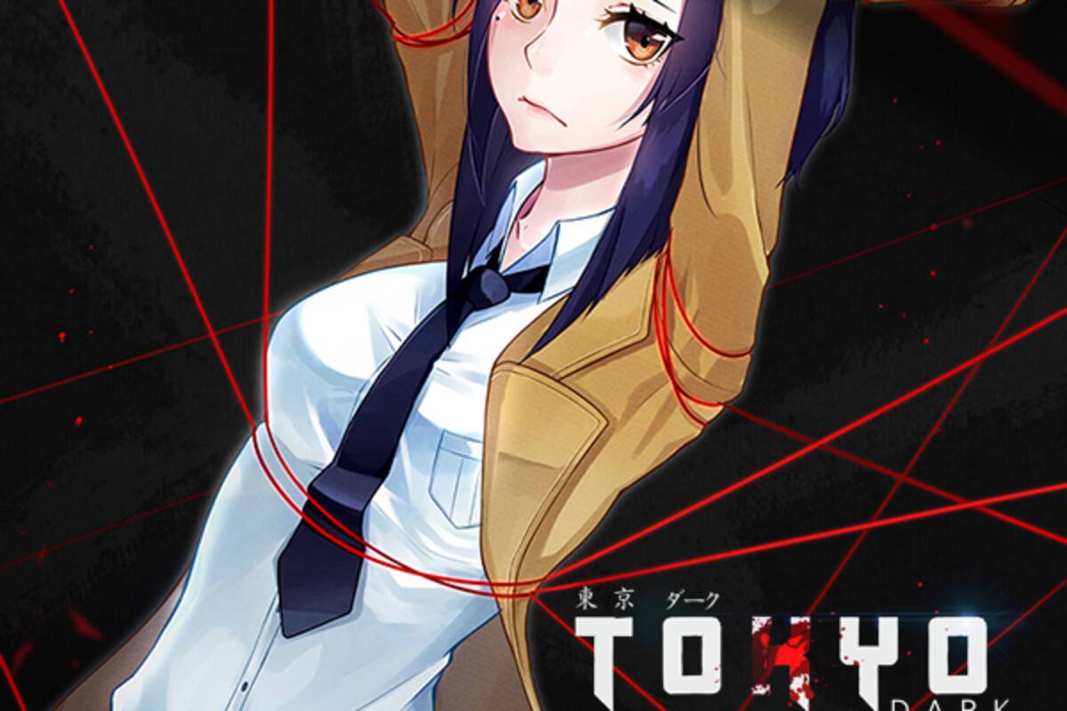 Tokyo Dark