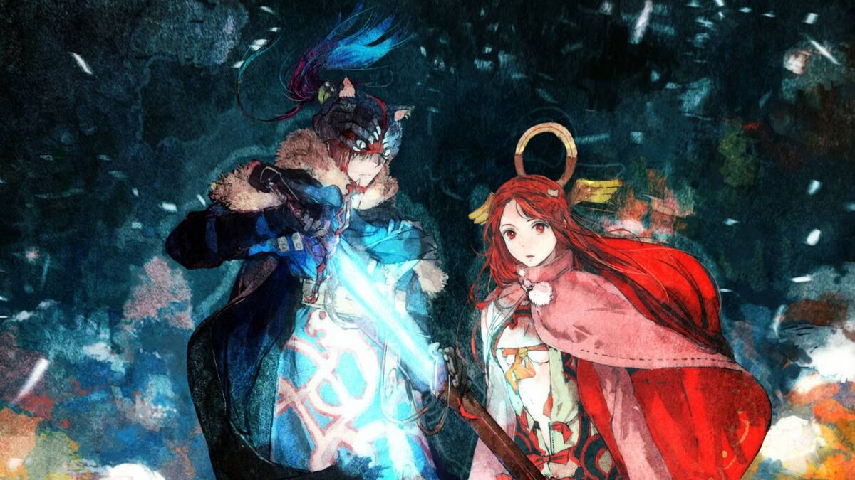 Tokyo RPG Factory actualizó su página web con una imagen teaser