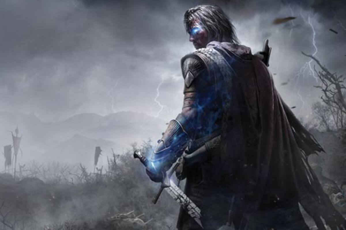 Anuncian LOTR Middle-earth: Shadow of Mordor