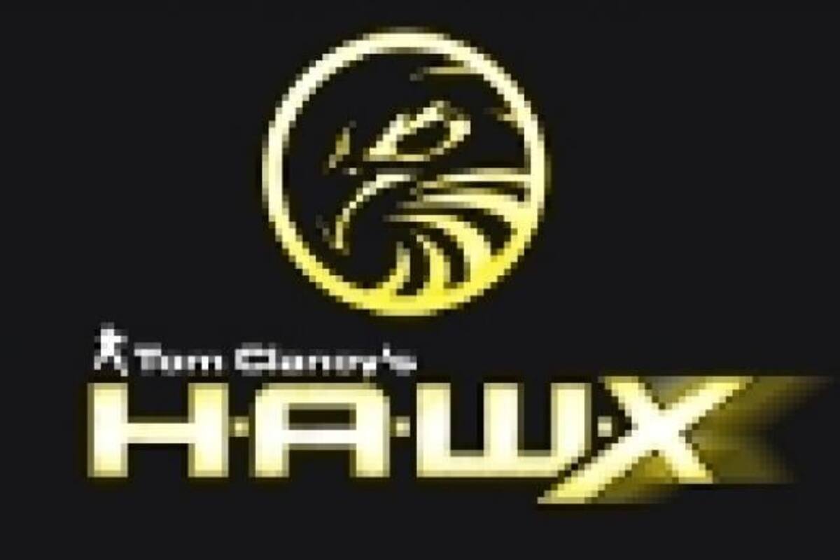 H.A.W.X.