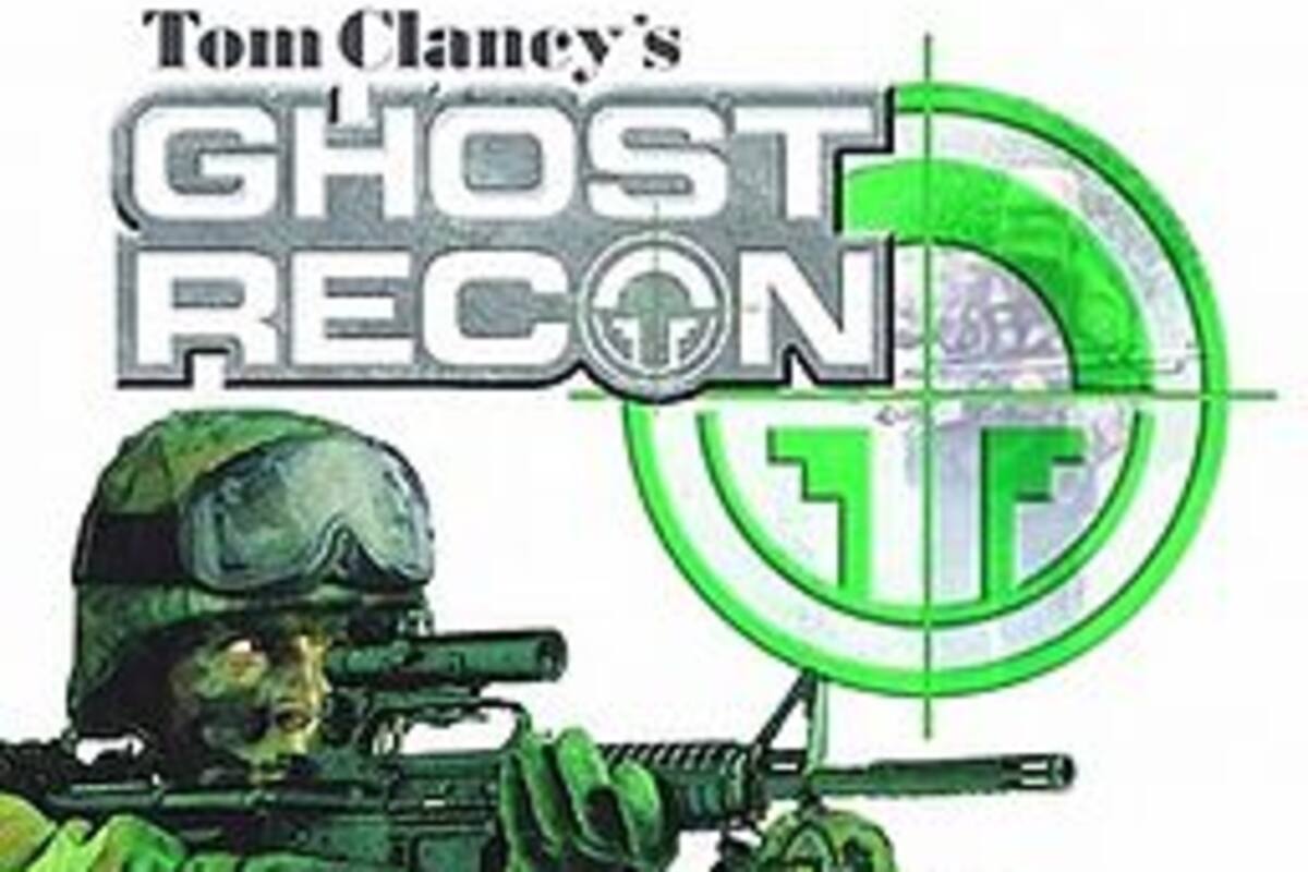 Tom Clancy's Ghost Recon