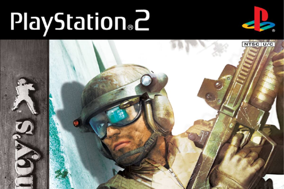 Tom Clancy´s Ghost Recon Advanced Warfighter