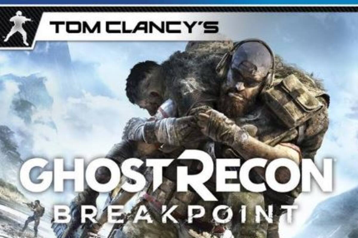 Tom Clancy's Ghost Recon: Breakpoint