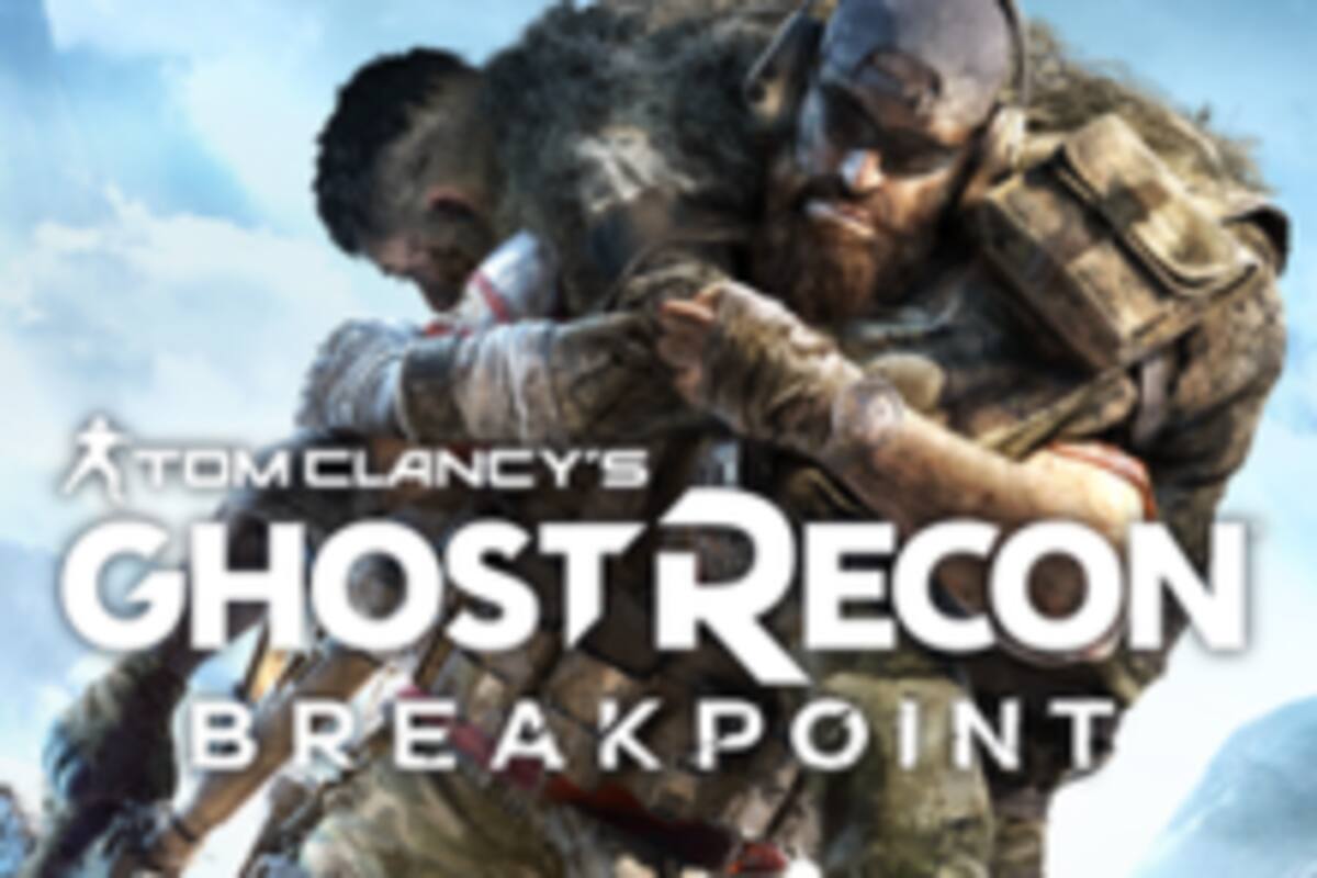 Tom Clancy's Ghost Recon: Breakpoint