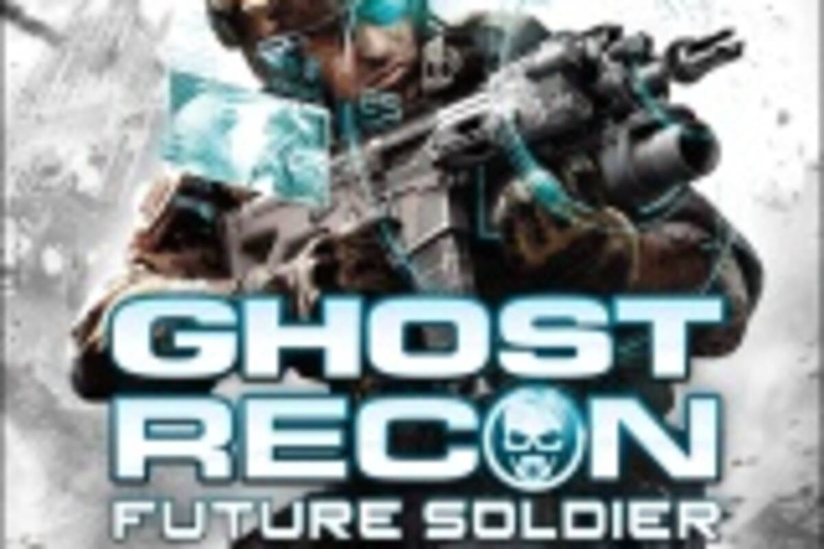Tom Clancy's Ghost Recon: Future Soldier