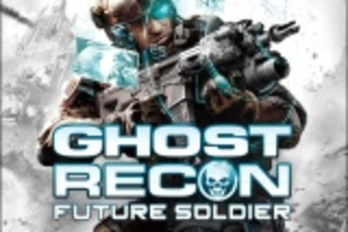Tom Clancy's Ghost Recon: Future Soldier