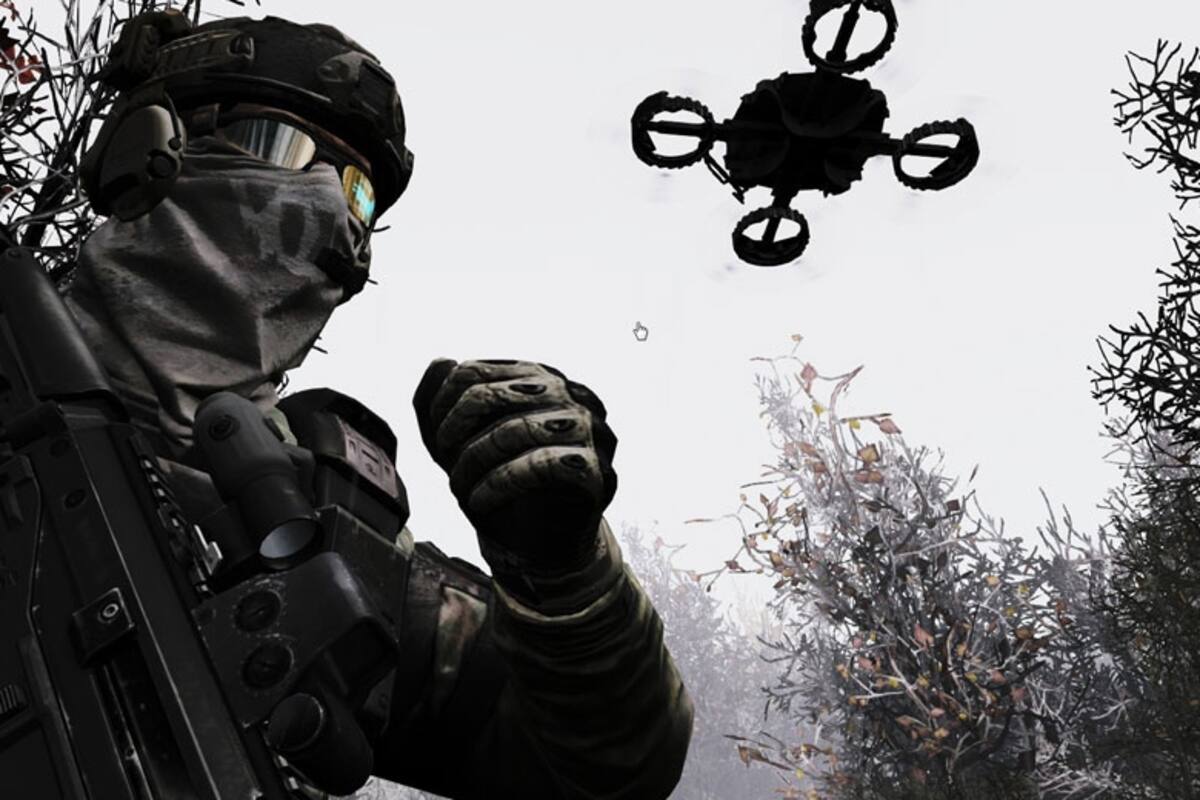 Tom Clancy's Ghost Recon: Future Soldier: Trailer de lanzamiento