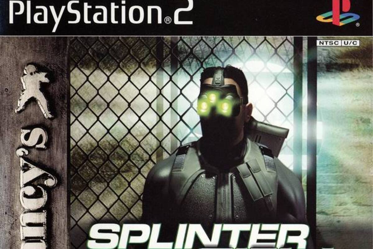 Tom Clancy´s Splinter Cell