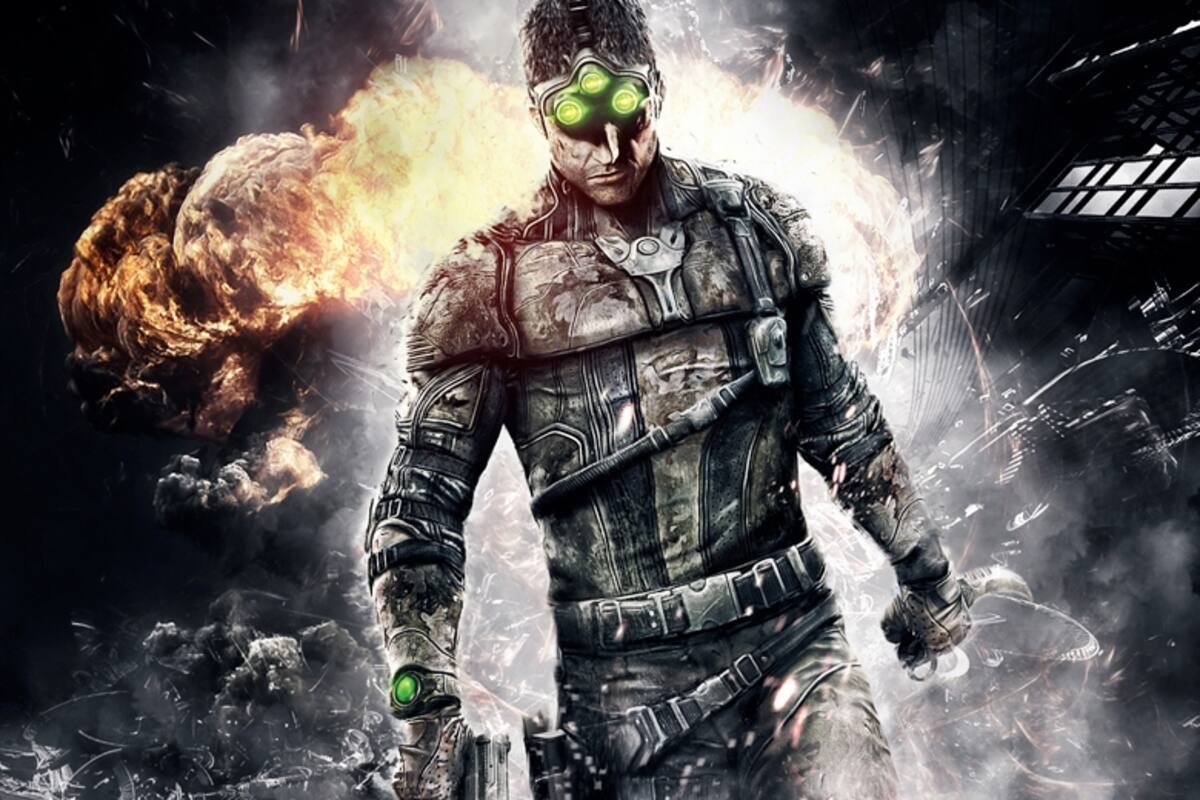 Tom Clancy´s Splinter Cell: Blacklist: 100 maneras de matar