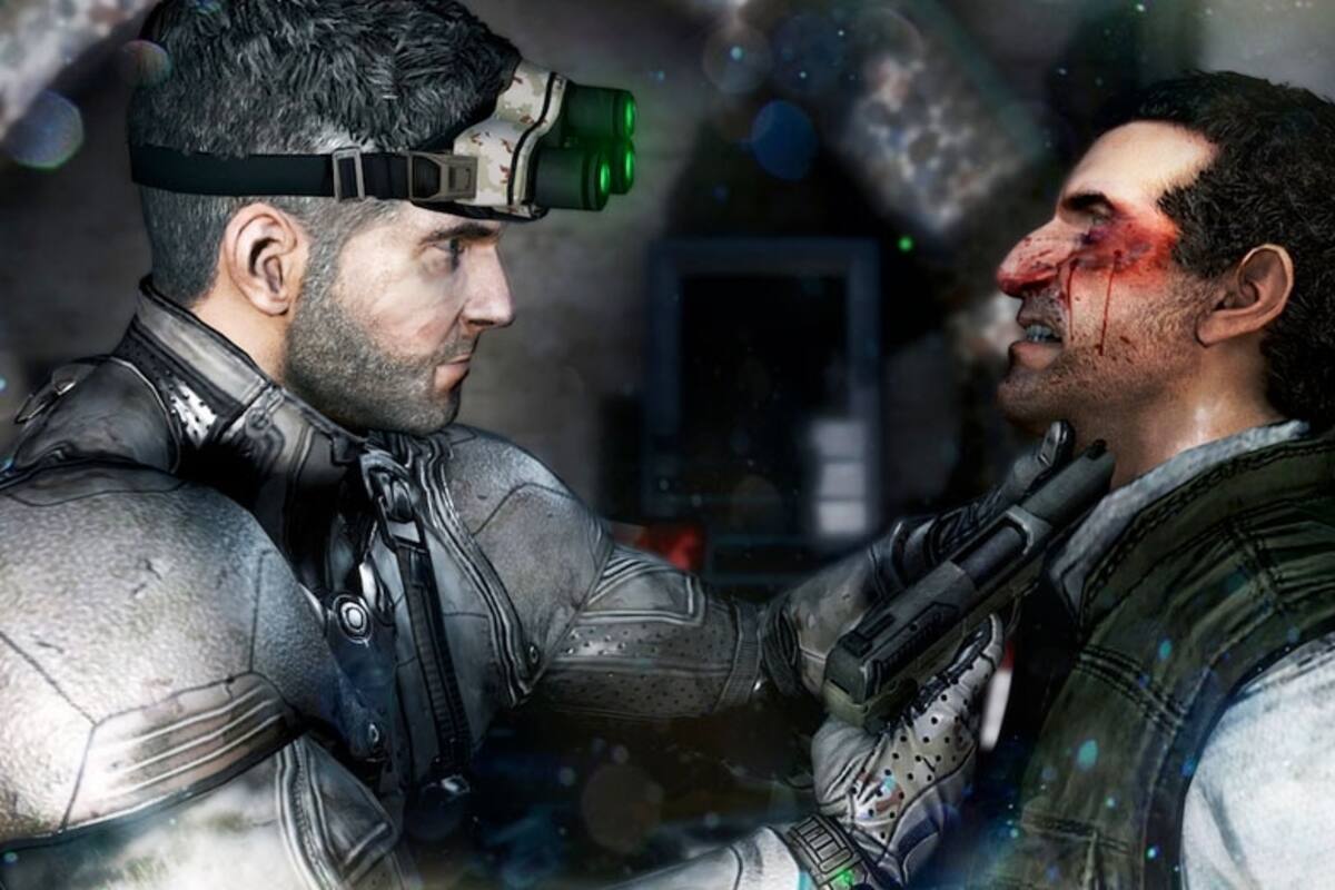 Tom Clancy´s Splinter Cell: Blacklist: Ellos te temen