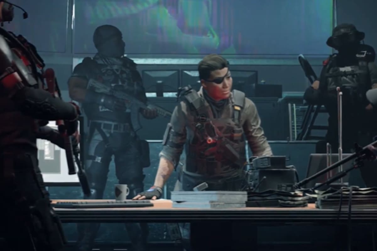 Tom Clancy’s The Division 2 - Tráiler Temporada 4 "Warlords of New York"