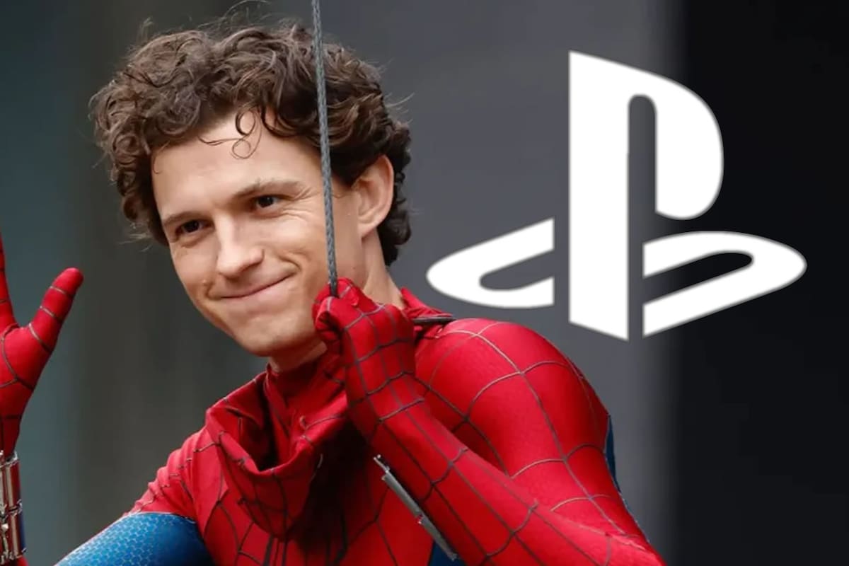 Spider-Man: Brand New Day Star Tom Holland Names His Favorite PlayStation Game and Explains Why He Avoids Fortnite