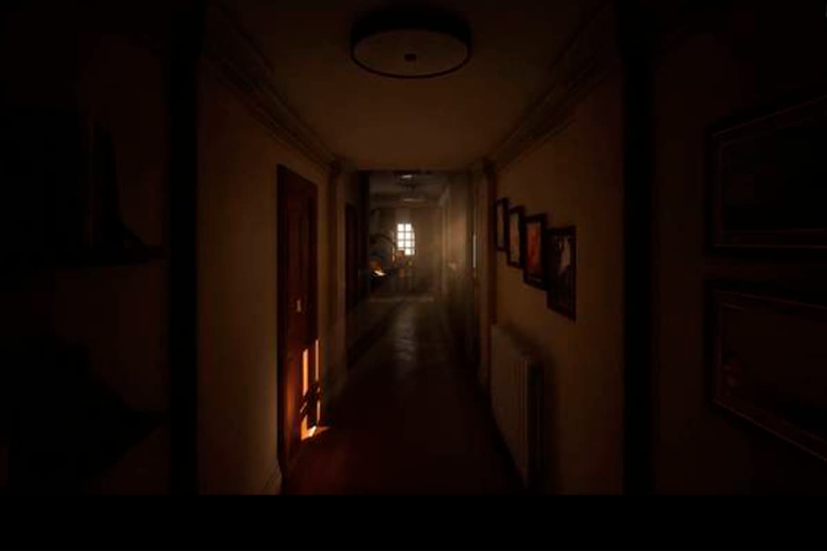 Anuncian Luto, un título de terror psicológico para PlayStation y PC