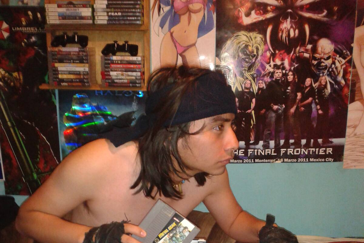 Ganadores de Metal Gear Rising: Revengeance