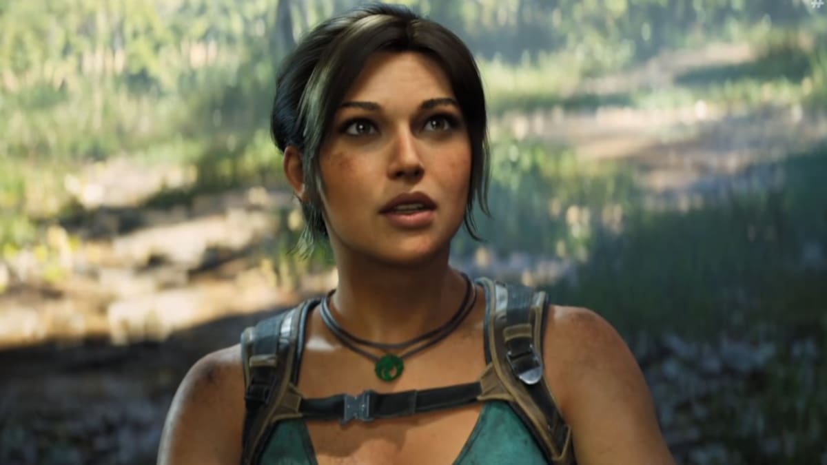 Tomb Raider