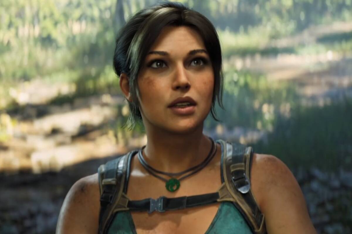 Lara Croft regresará con 2 juegos: Tomb Raider: Catalyst, una nueva aventura, y Legacy of Atlantis, un remake de su primer título