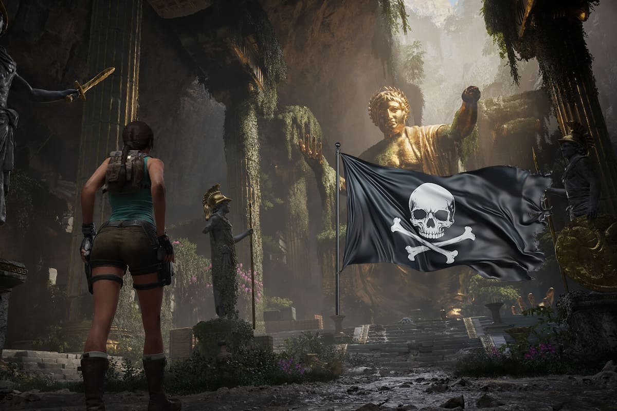 Tomb Raider: Legacy of Atlantis no tendrá DENUVO y los devs asumen el riesgo ante la posible piratería en PC
