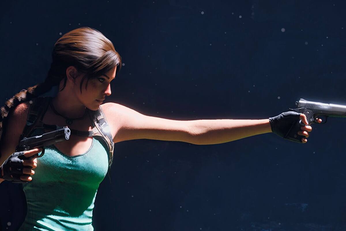 Tomb Raider: Legacy of Atlantis se retrasará hasta 2027, revela fuente confiable